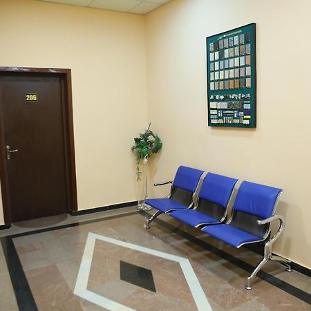 Elko Hotel Yerevan Ngoại thất bức ảnh