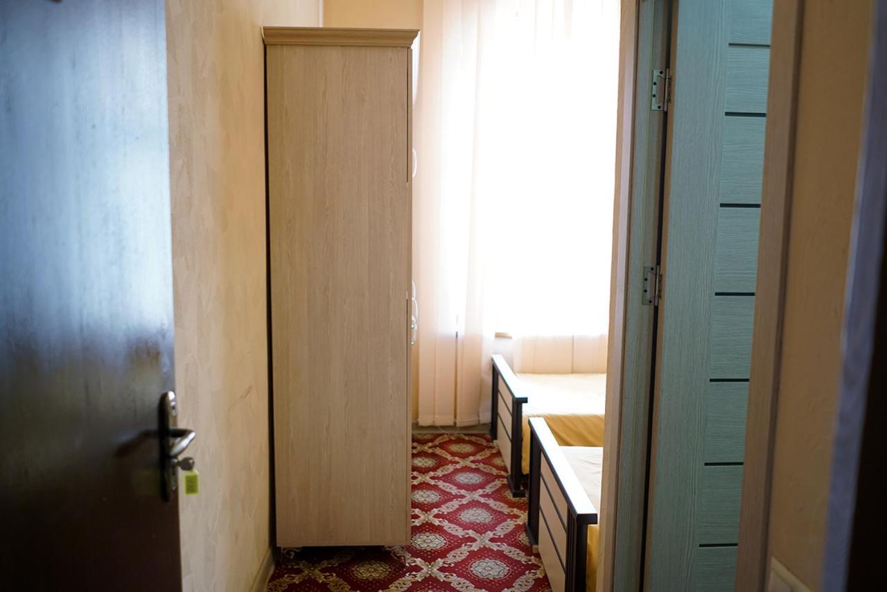 Elko Hotel Yerevan Ngoại thất bức ảnh