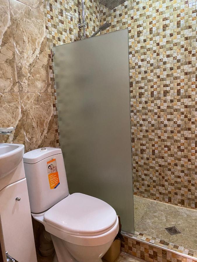 Elko Hotel Yerevan Ngoại thất bức ảnh