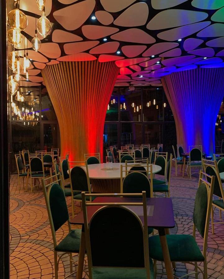 Elko Hotel Yerevan Ngoại thất bức ảnh