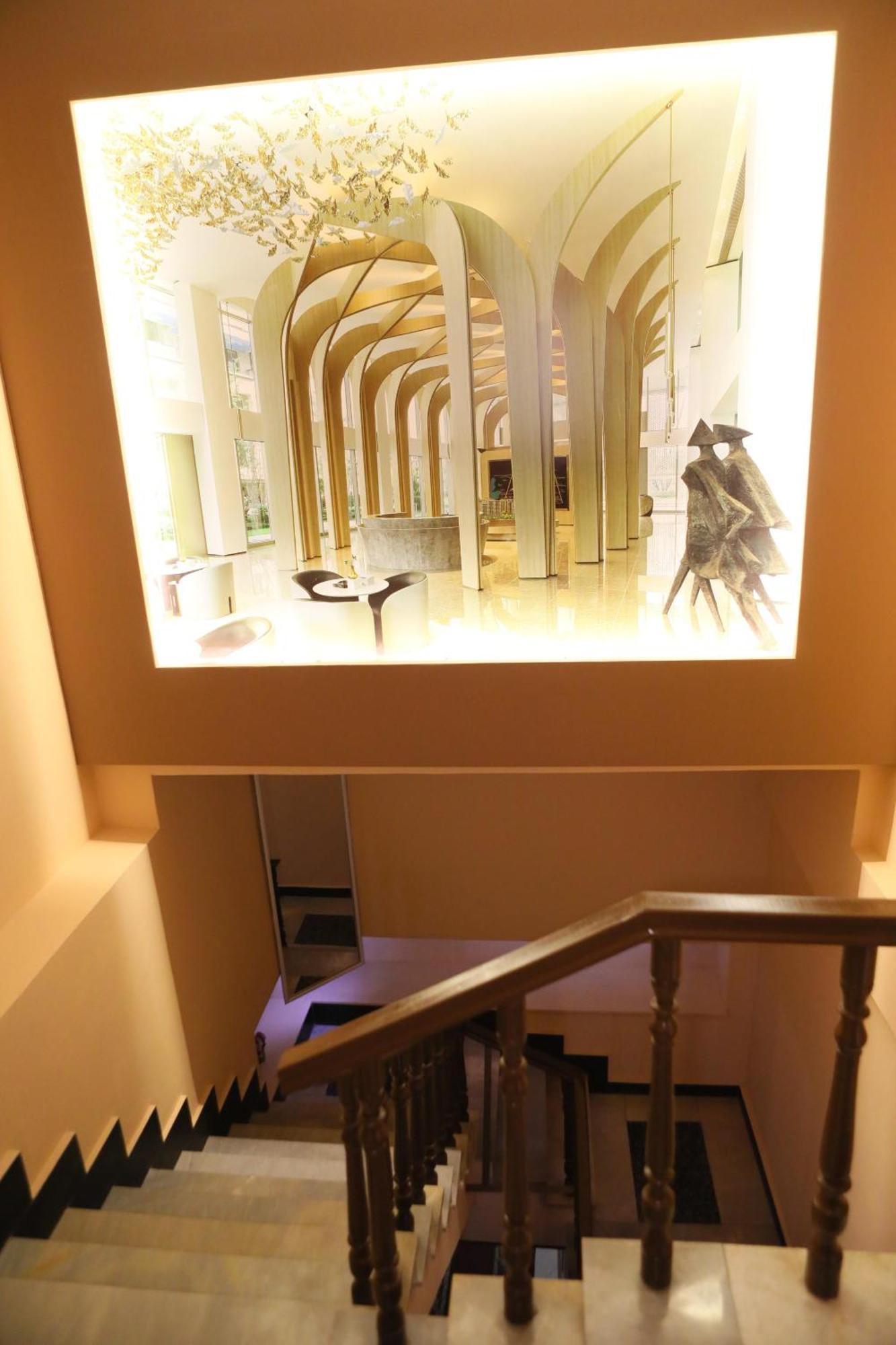Elko Hotel Yerevan Ngoại thất bức ảnh