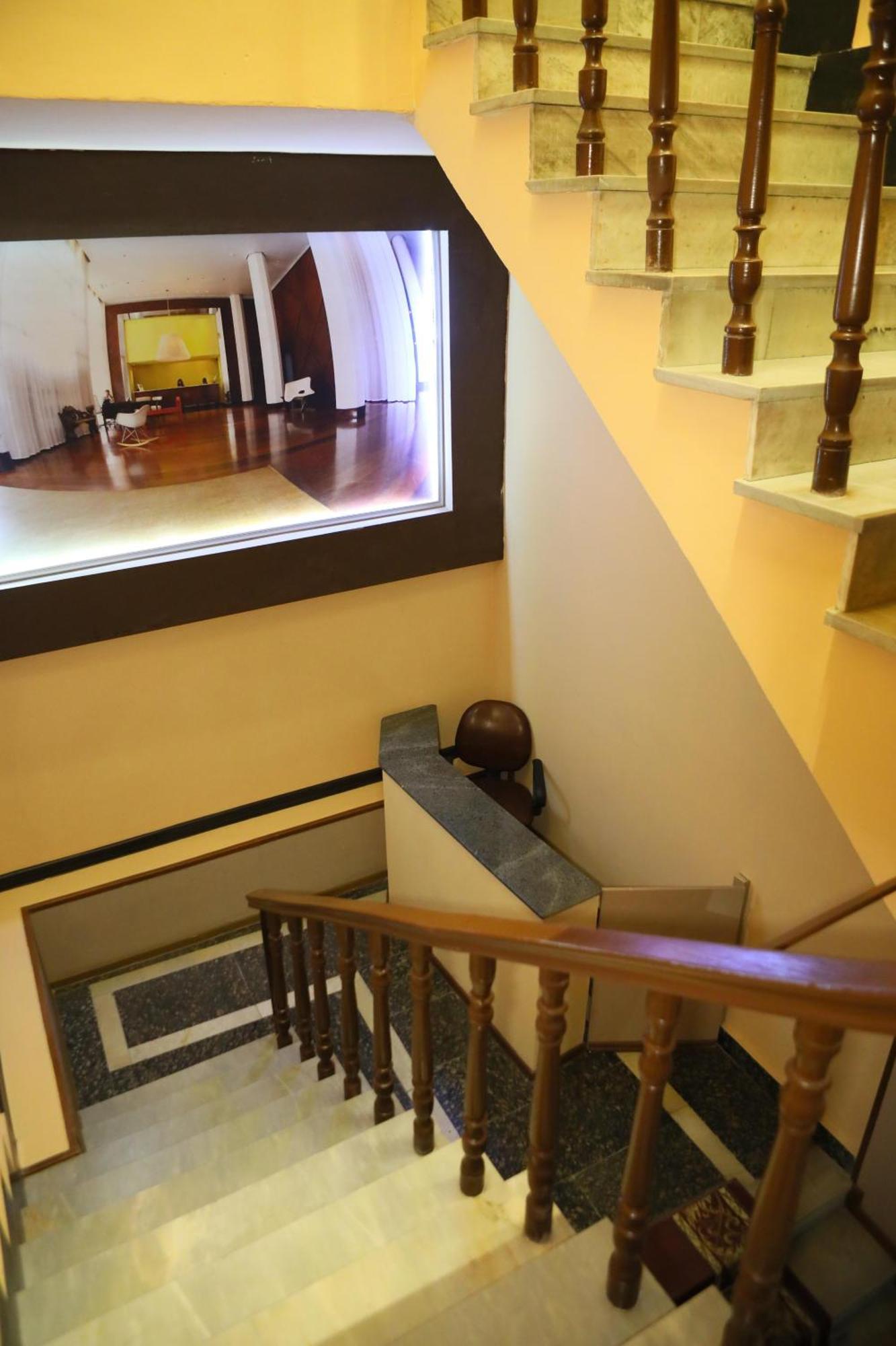 Elko Hotel Yerevan Ngoại thất bức ảnh