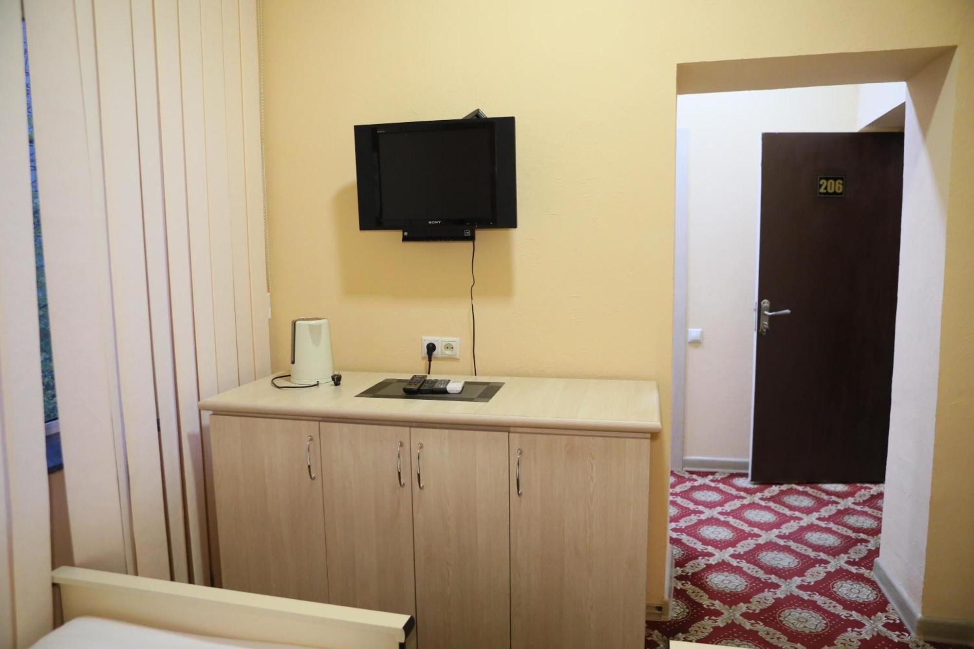 Elko Hotel Yerevan Ngoại thất bức ảnh