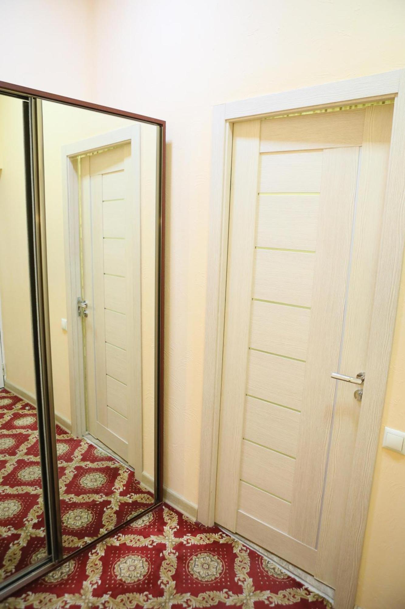 Elko Hotel Yerevan Ngoại thất bức ảnh