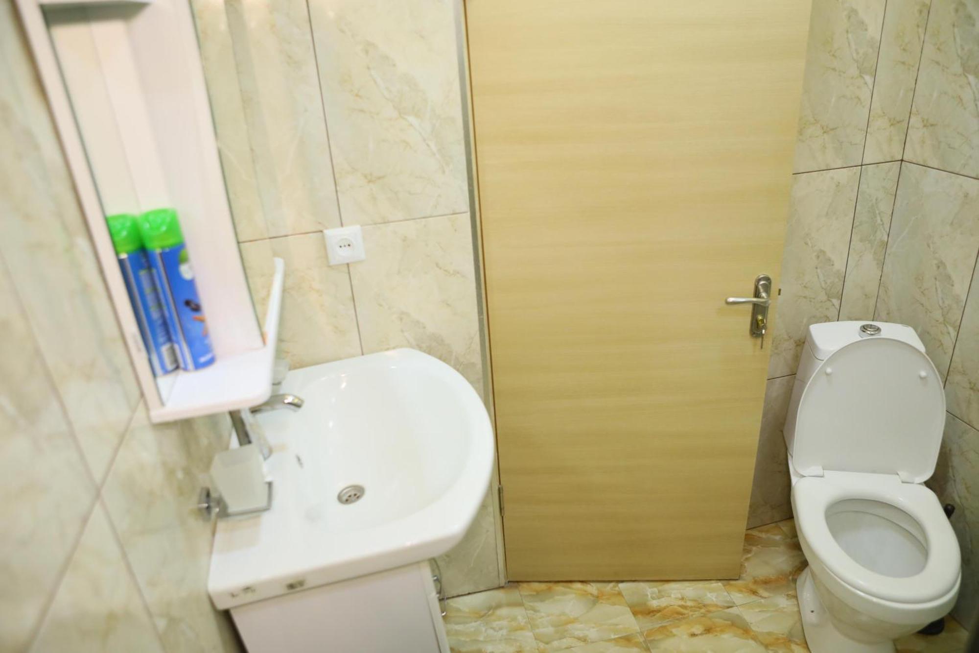 Elko Hotel Yerevan Ngoại thất bức ảnh