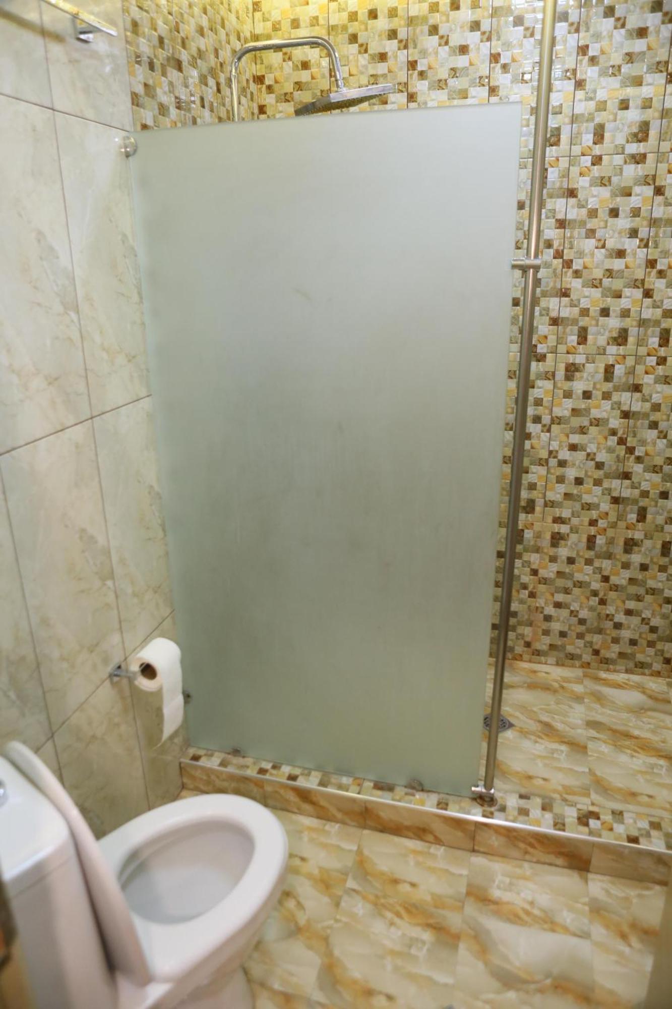 Elko Hotel Yerevan Ngoại thất bức ảnh