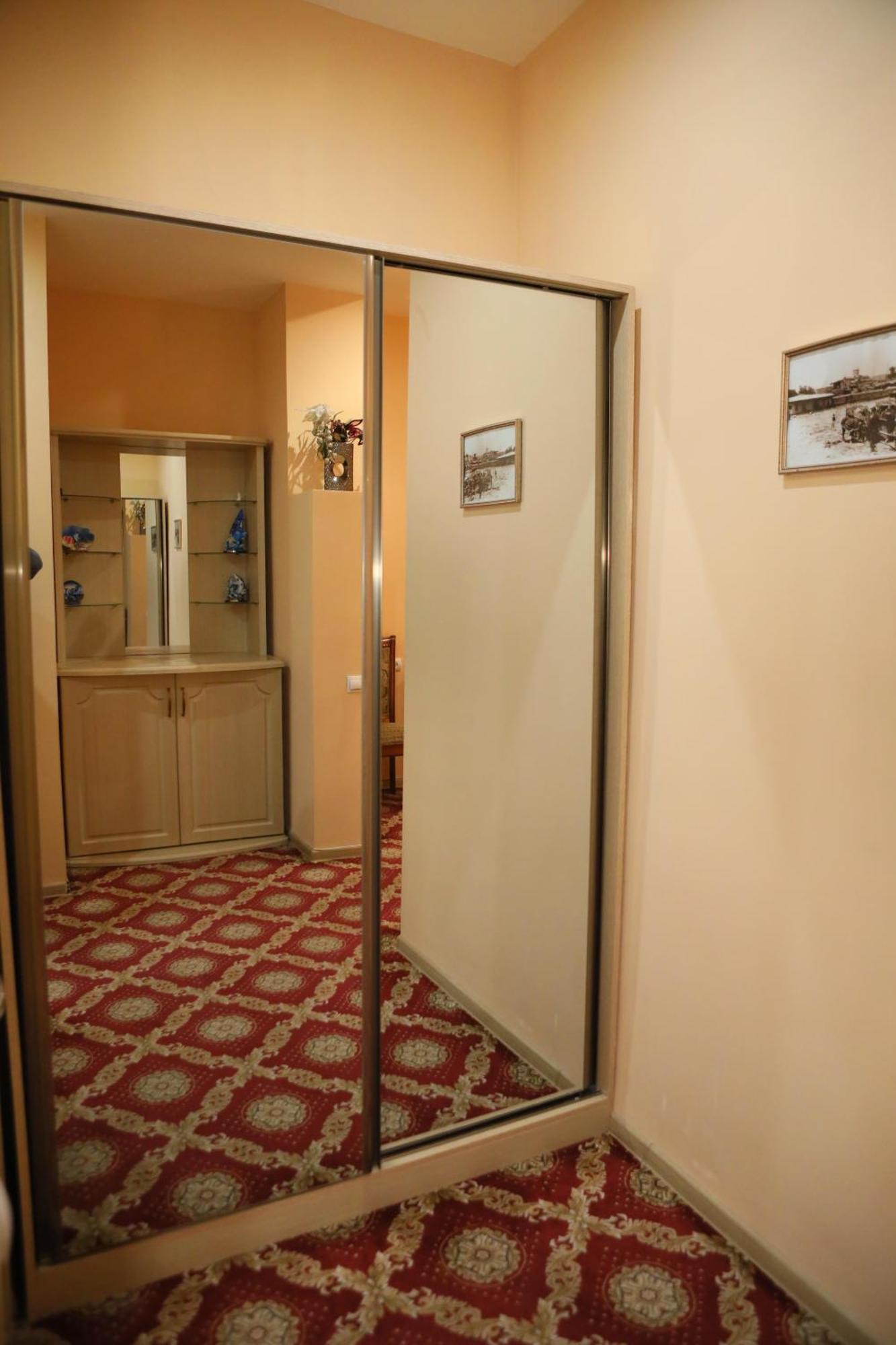 Elko Hotel Yerevan Ngoại thất bức ảnh