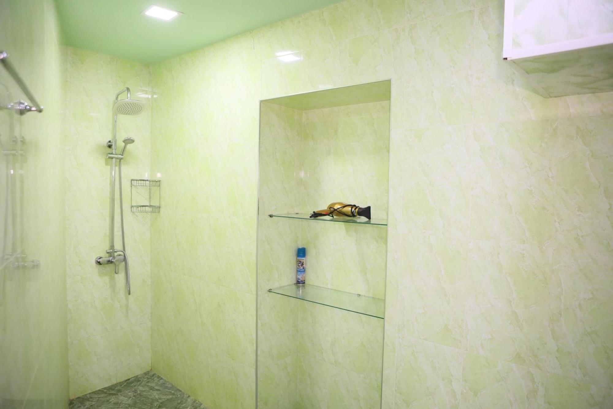 Elko Hotel Yerevan Ngoại thất bức ảnh