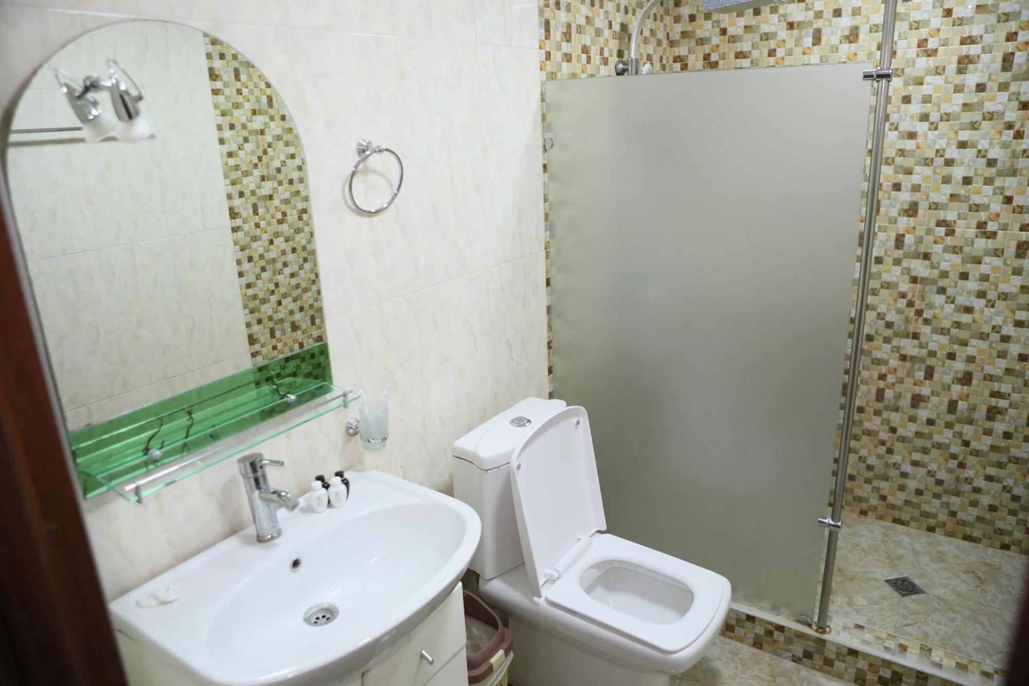 Elko Hotel Yerevan Ngoại thất bức ảnh
