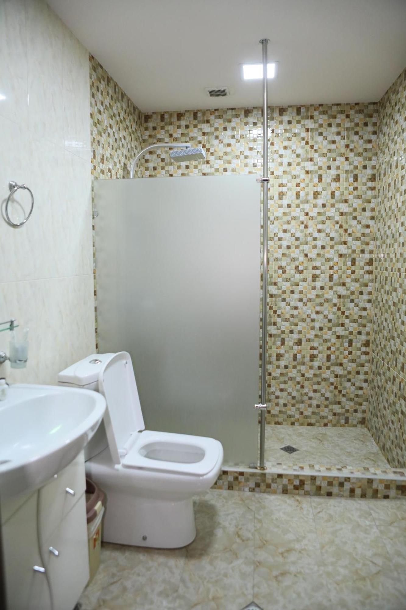 Elko Hotel Yerevan Ngoại thất bức ảnh