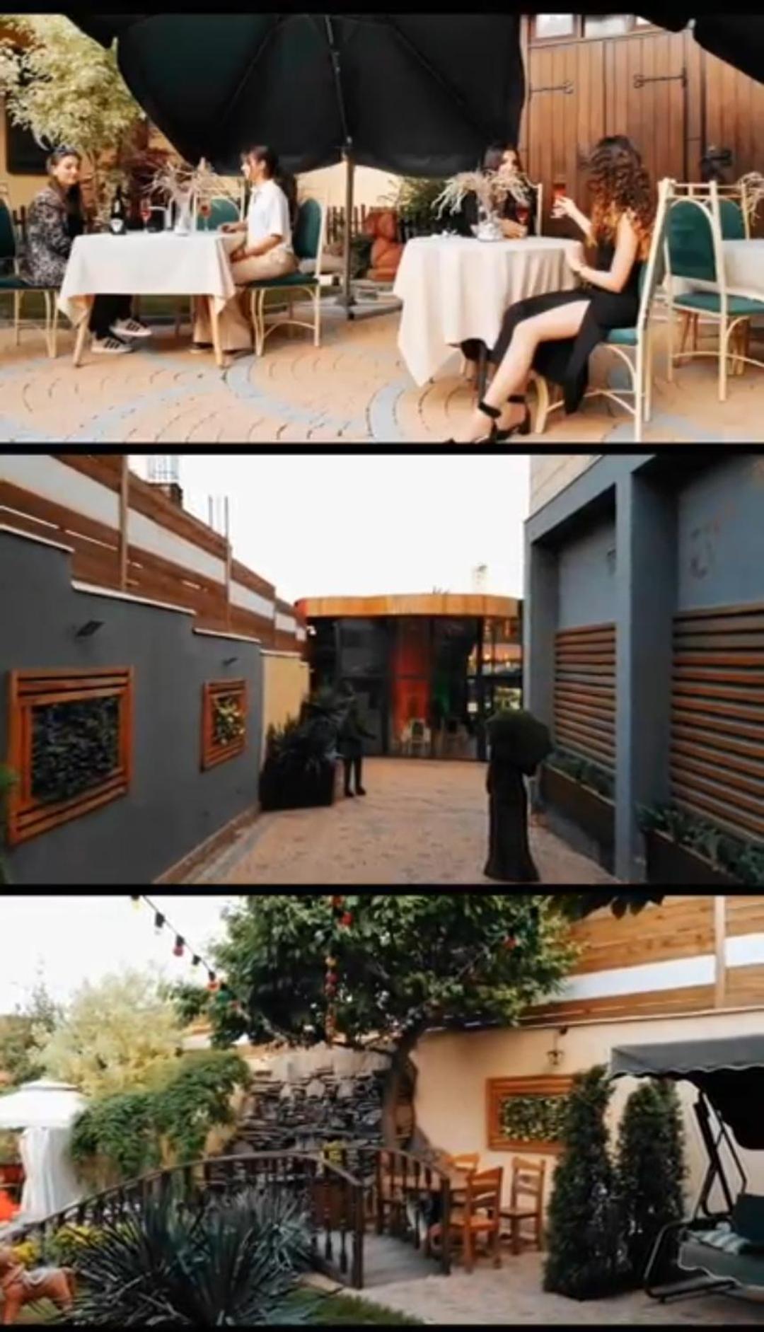 Elko Hotel Yerevan Ngoại thất bức ảnh